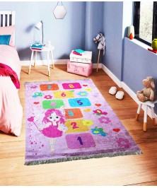 Carpet Bebe Game Book 100*200