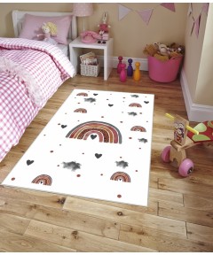 Carpet Bebe Champions 80*200 for Bebe room