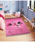 Carpet Bebe Micky Mouse 100*200