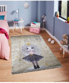 Carpet Bebe Princess Gold 100*200