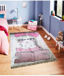 Carpet Bebe Princess Book 100*200