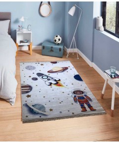 Carpet Bebe Astronaut 100*200