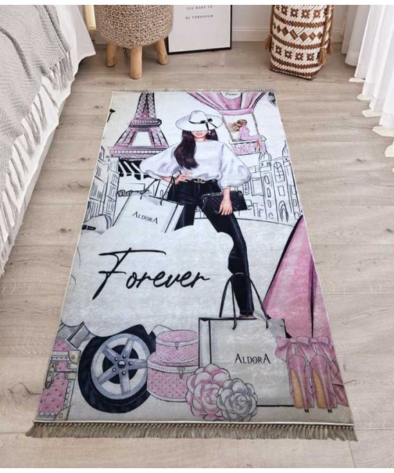 Carpet Bebe Sandrela Ever 100*200