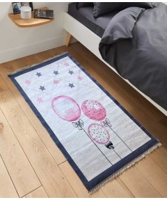 Carpet Bebe Star Balon 100*200