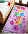 Carpet Bebe Game Book 100*200