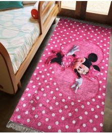 Carpet Bebe Micky Mouse 100*200