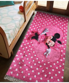 Carpet Bebe Micky Mouse 100*200