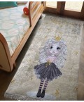 Carpet Bebe Princess Gold 100*200