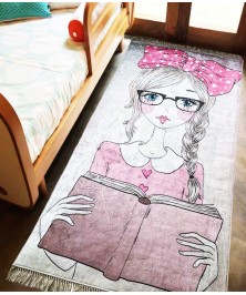 Carpet Bebe Princess Book 100*200