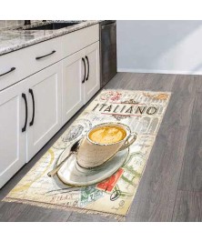 Carpet Kitchen Italiano 80*200 for kitchen