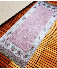 Carpet Passage Modern Pink 80*200