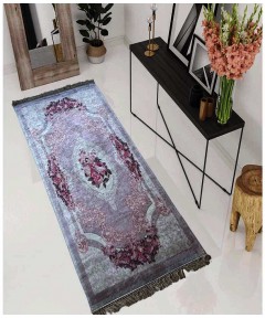 Carpet Passage Rose Pink 80*200