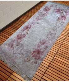 Carpet Passage Pink Rose 80*200 