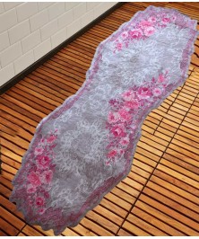 Carpet Passage Moth Pink 80*200