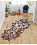 Carpet Passage Moth Brown 80*200