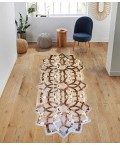 Carpet Passage Butterfly Brown 80*200 