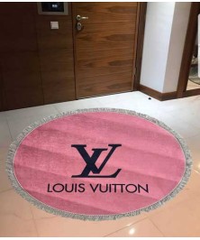 Carpet Pink Louis 120*120