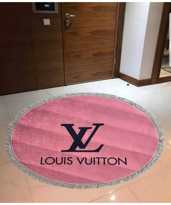 Carpet Pink Louis 120*120