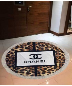 Tiger C Carpet Round 120*120