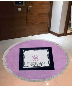 Carpet Pink Victoria 120*120