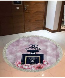 Carpet Perfuns Rose C 120*120