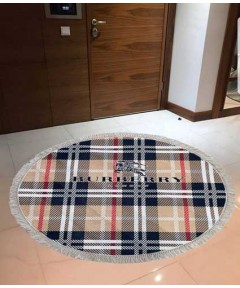 Square clip B Carpet Round 120*120