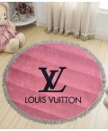 Carpet Pink Louis 120*120