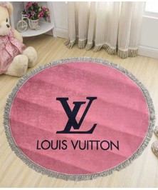 Carpet Pink Louis 120*120