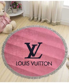 Carpet Pink Louis 120*120