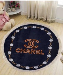 Jewelry C Black Round 120*120 