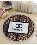 Tiger C Carpet Round 120*120