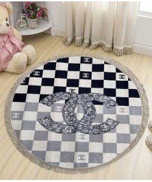 DAMA Carpet Round C 120*120