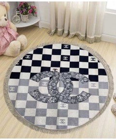 DAMA Carpet Round C 120*120