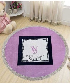 Carpet Pink Victoria 120*120