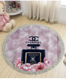 Carpet Perfuns Rose C 120*120