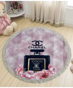 Carpet Perfuns Rose C 120*120