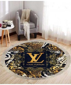 Tiger Lwis Carpet Round 120*120