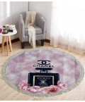 Carpet Perfuns Rose C 120*120