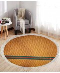 Hazel G Carpet Round 120*120