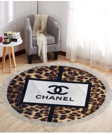 Tiger C Carpet Round 120*120