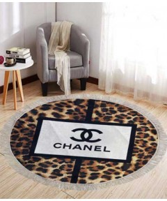 Tiger C Carpet Round 120*120