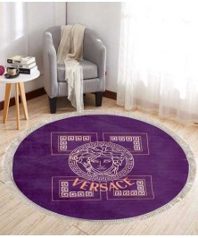 Carpet Purple V120*120