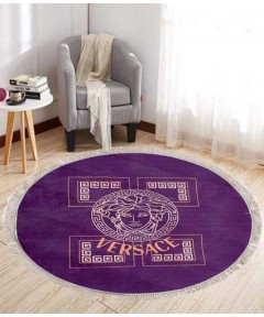 Carpet Purple V120*120