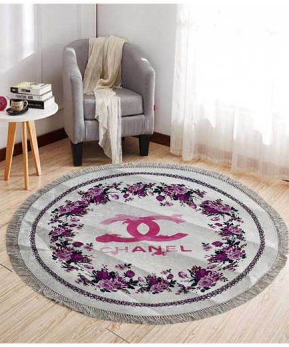  Blossom Cluster Carpet 120*120 