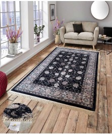 Carpet Square BLUE Ajami Model 200*300