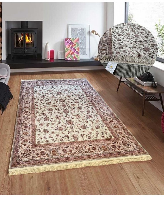 Carpet Square Modern Ajami Model 200*300