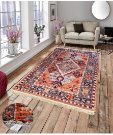 Carpet Square Modern Ajami Model 200*300