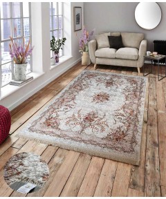 Carpet Square sweat Rose Model 200*300