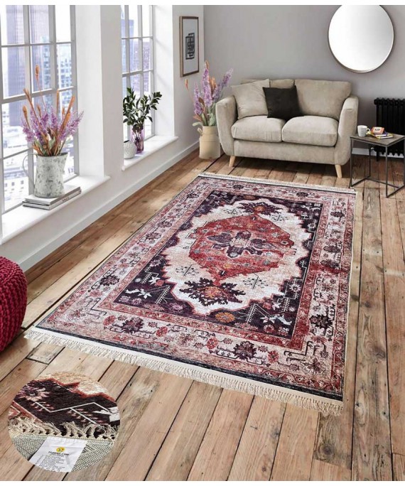 Carpet Square History Ajami Model 160*230