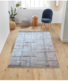 Carpet Square Blue sweat W 160*230